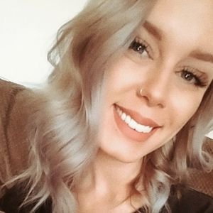 Meet your Posher, Kelsey